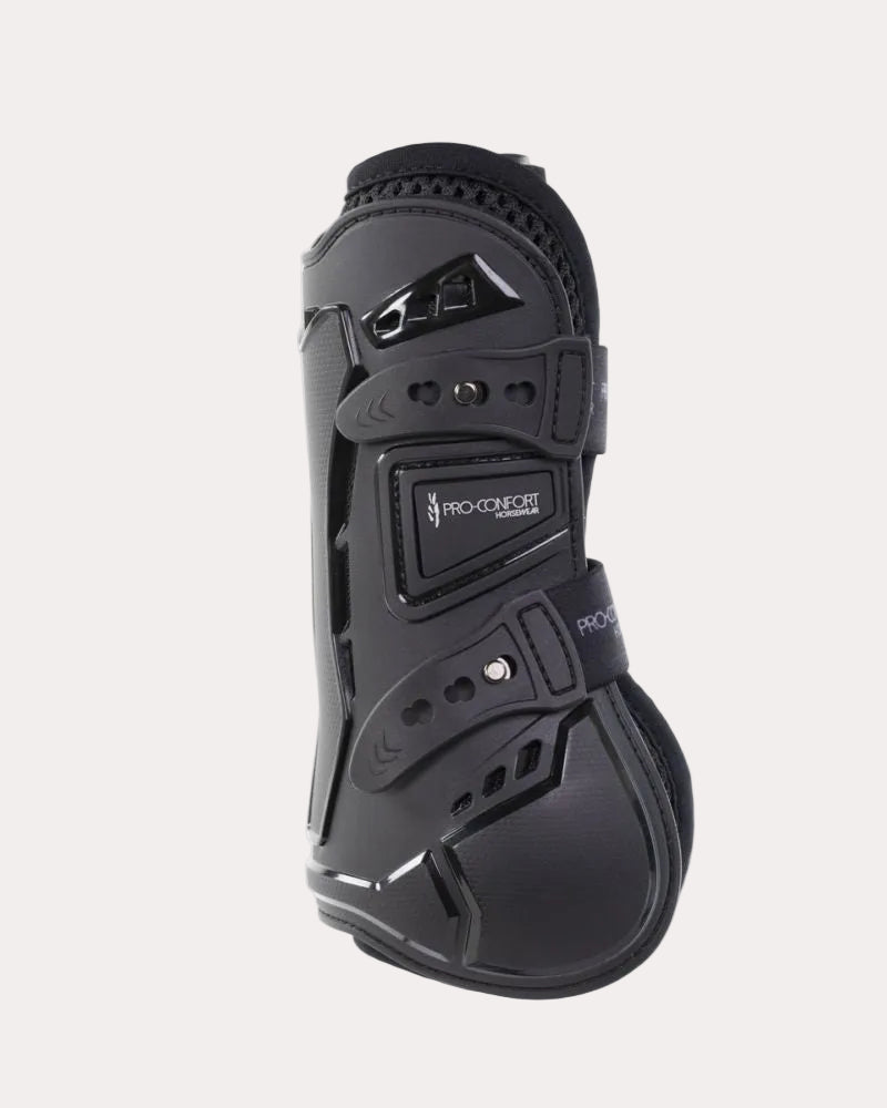 Balou Protections Coquées Avec Doublures Interchangeables - PRO CONFORT