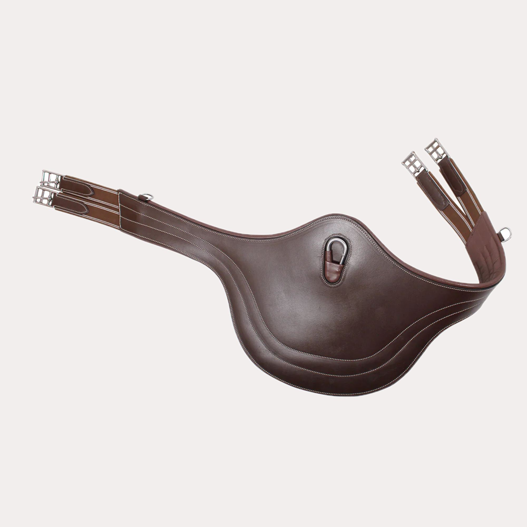 Sangle bavette luxe - QHP