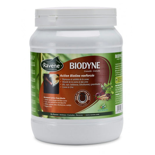 RAVENE BIODYNE