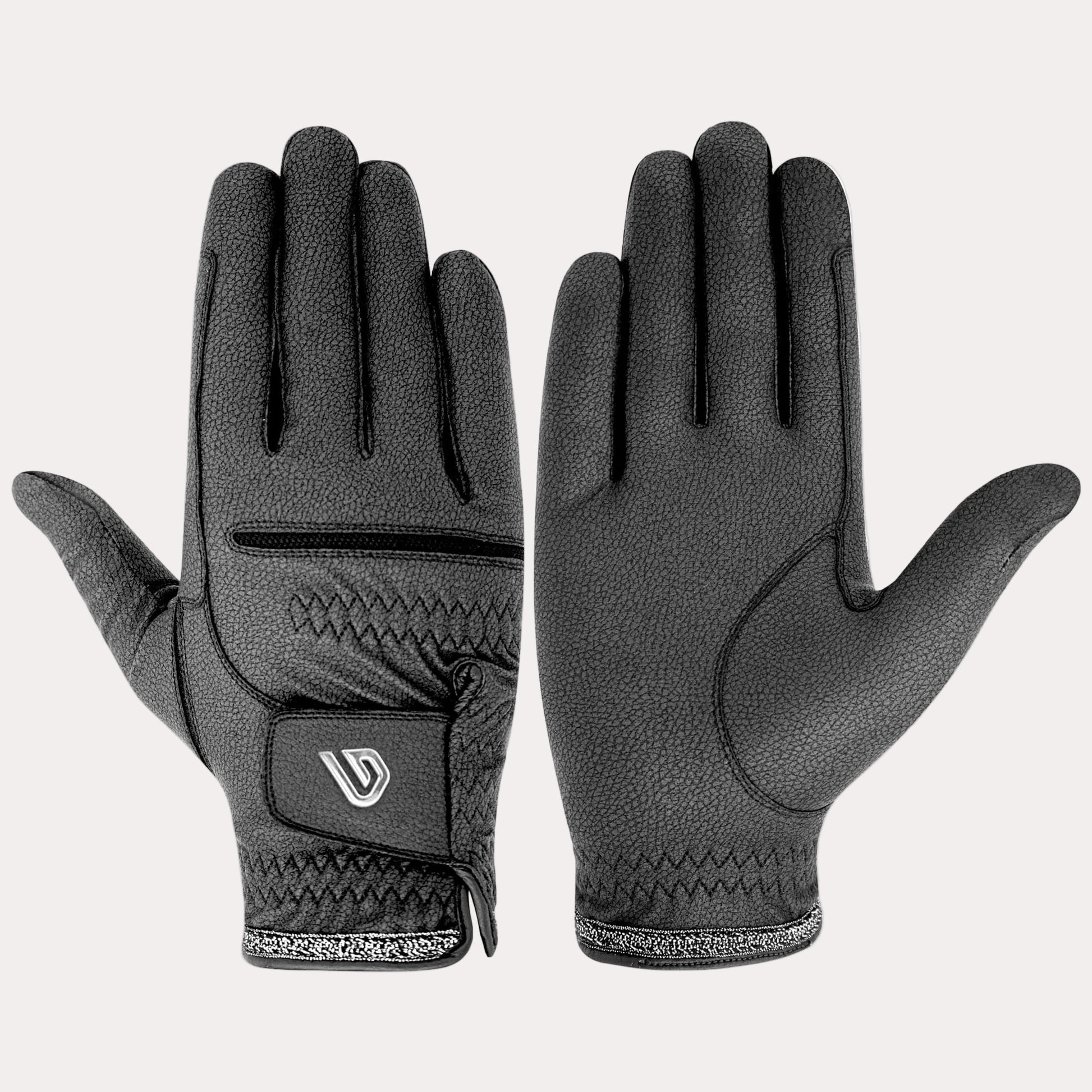 Gant CLASSIC DIAMOND Silver - GLOVERS