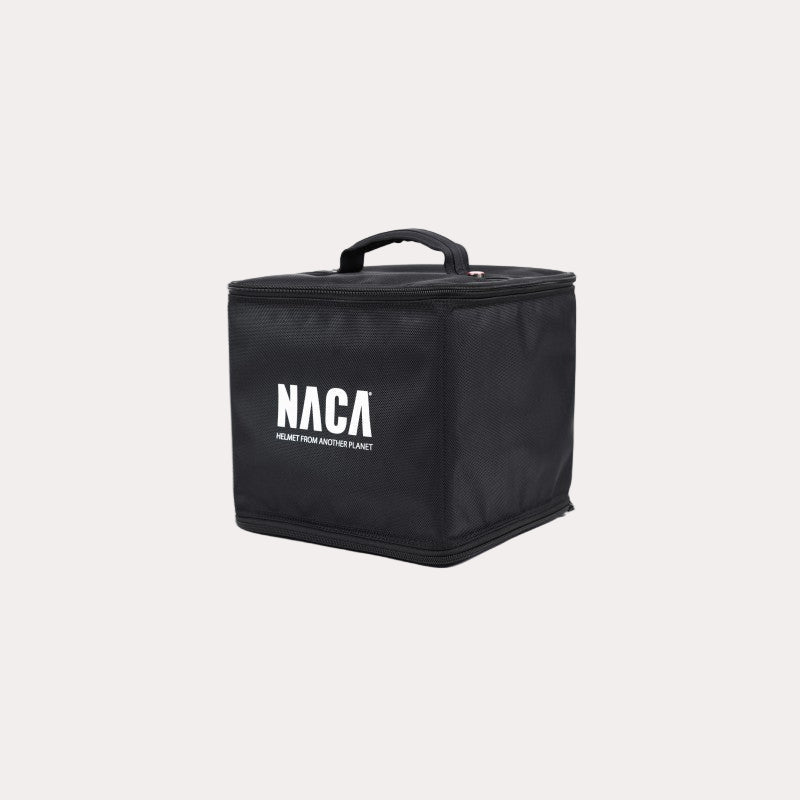 Boite pour casque - NACA