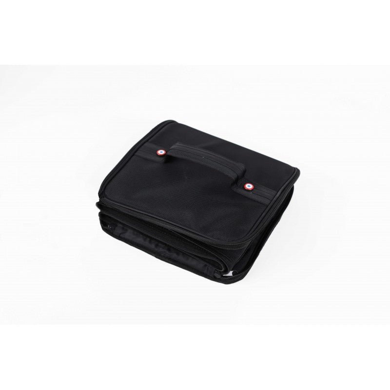 Boite pour casque - NACA