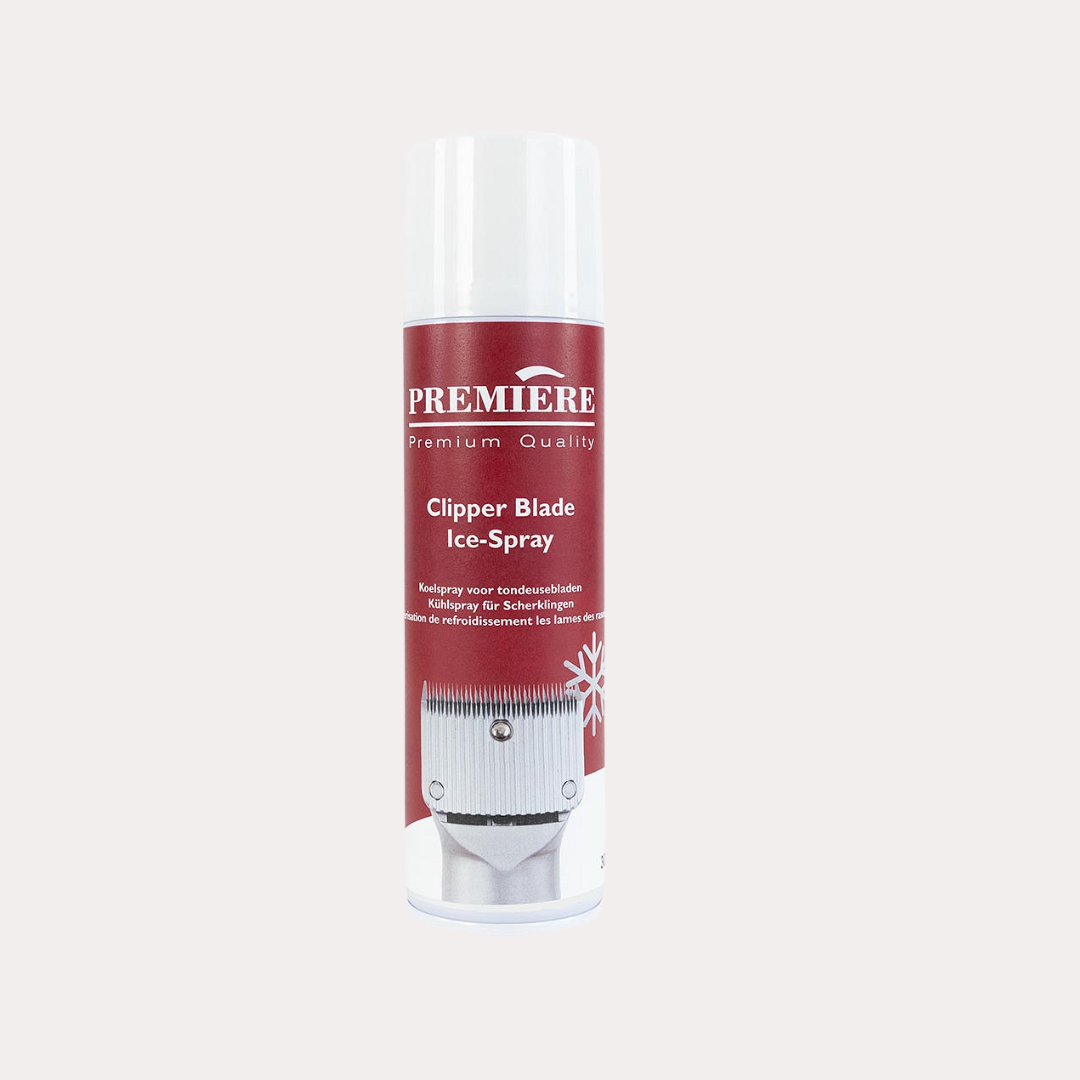 Clipper Blade Ice-Spray - Premiere