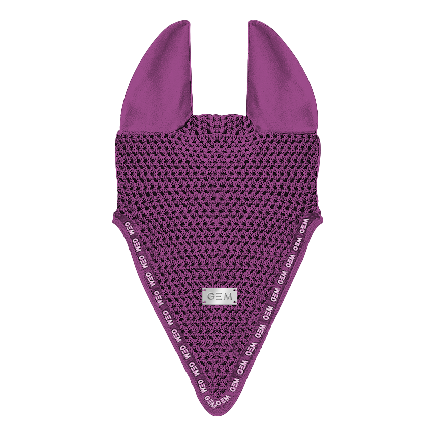 Bonnet LOVE GEM violet - GEM