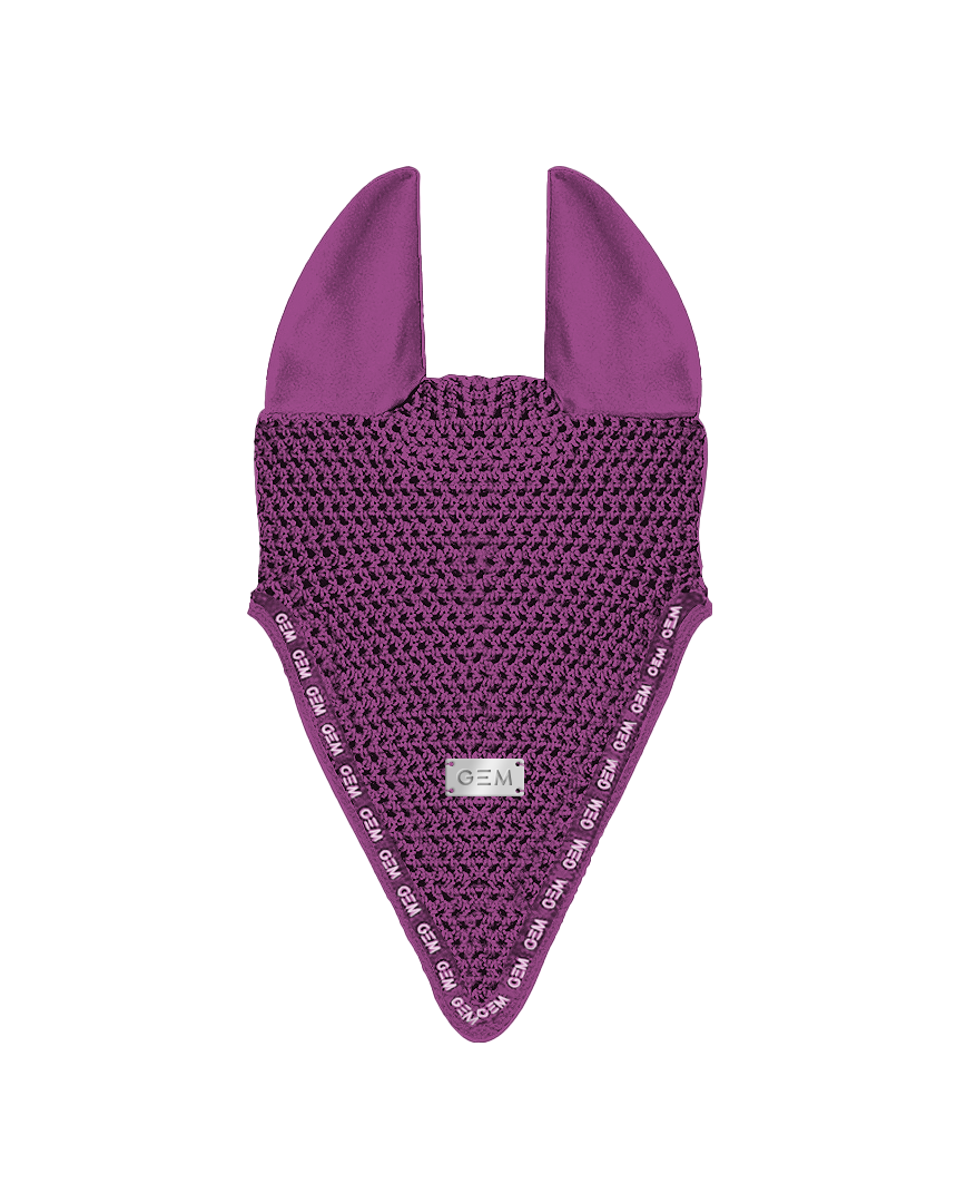 Bonnet LOVE GEM violet - GEM