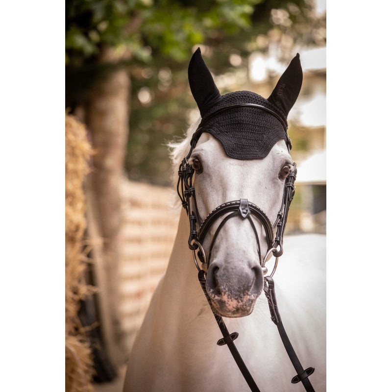 Bonnet Pro Coton - PADDOCK