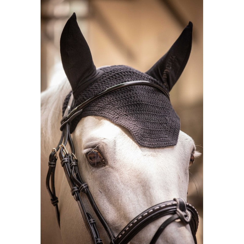 Bonnet Pro Coton - PADDOCK