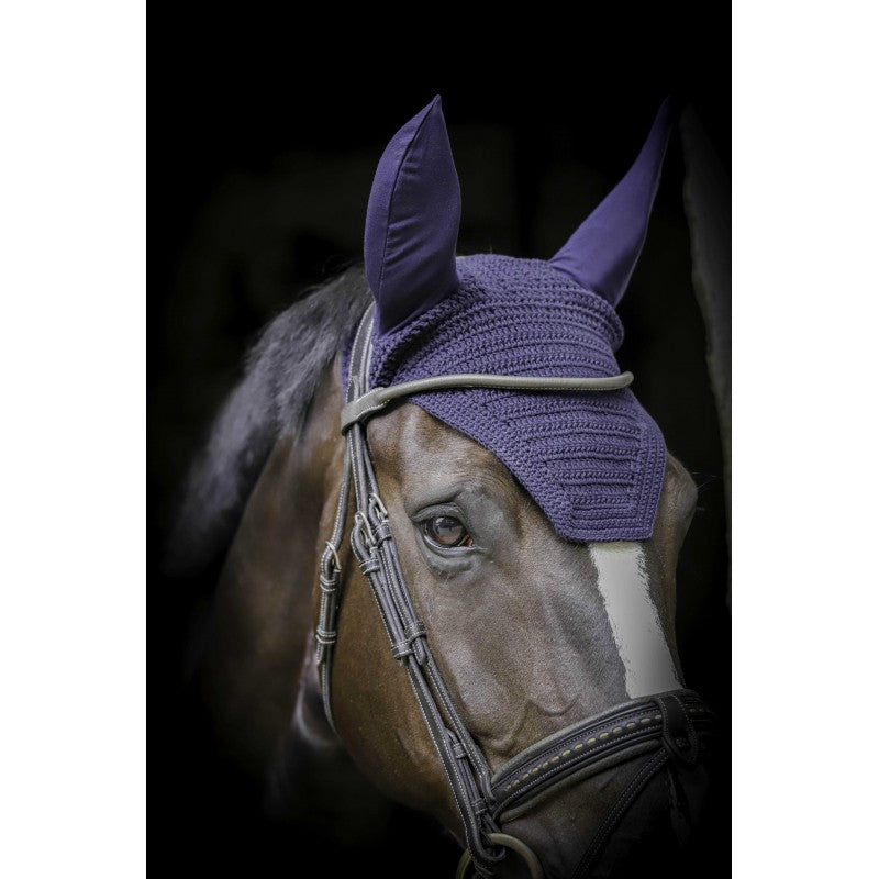 Bonnet Pro Coton - PADDOCK