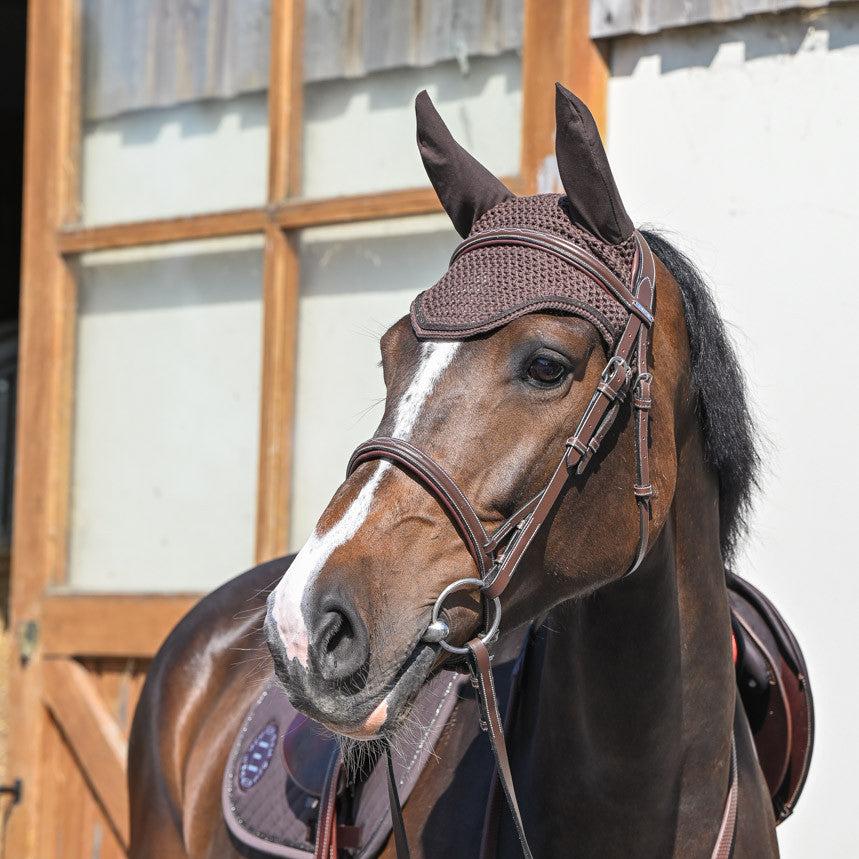 Bonnet SONY marron  - GEM