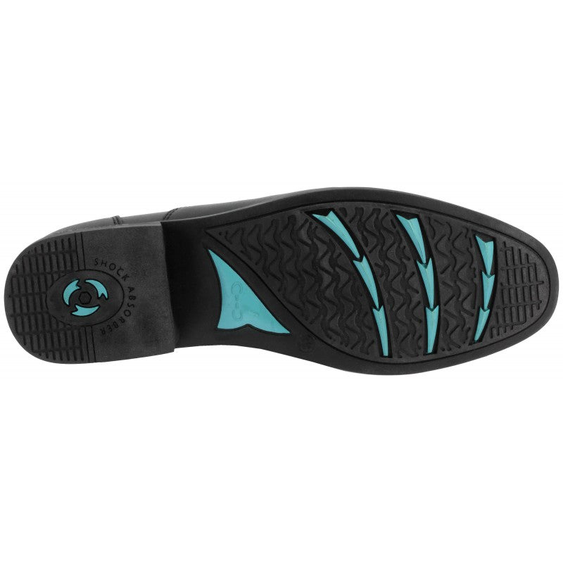 Boots EK-DAILY - Zip - RIDING WORLD