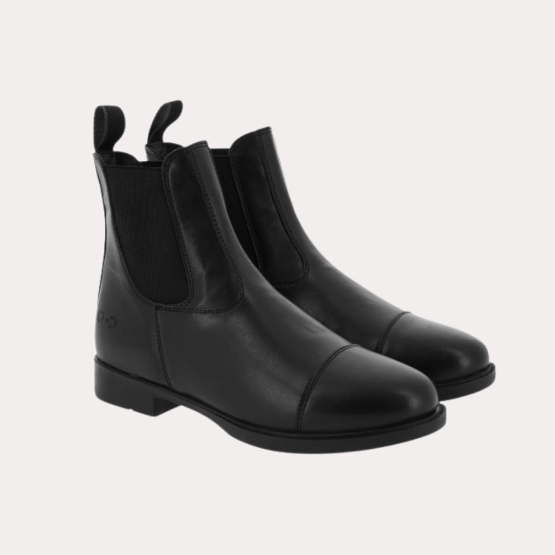 Boots synthétiques First -  RIDING WORLD