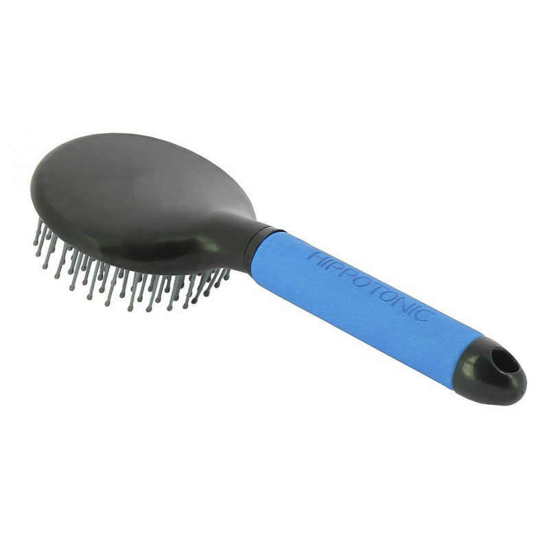 BROSSE À CRINIÈRE HIPPOTONIC “SOFT”