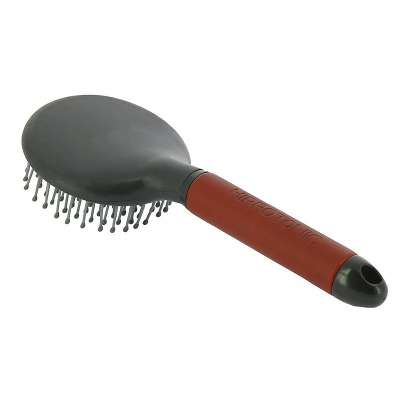 BROSSE À CRINIÈRE HIPPOTONIC “SOFT”