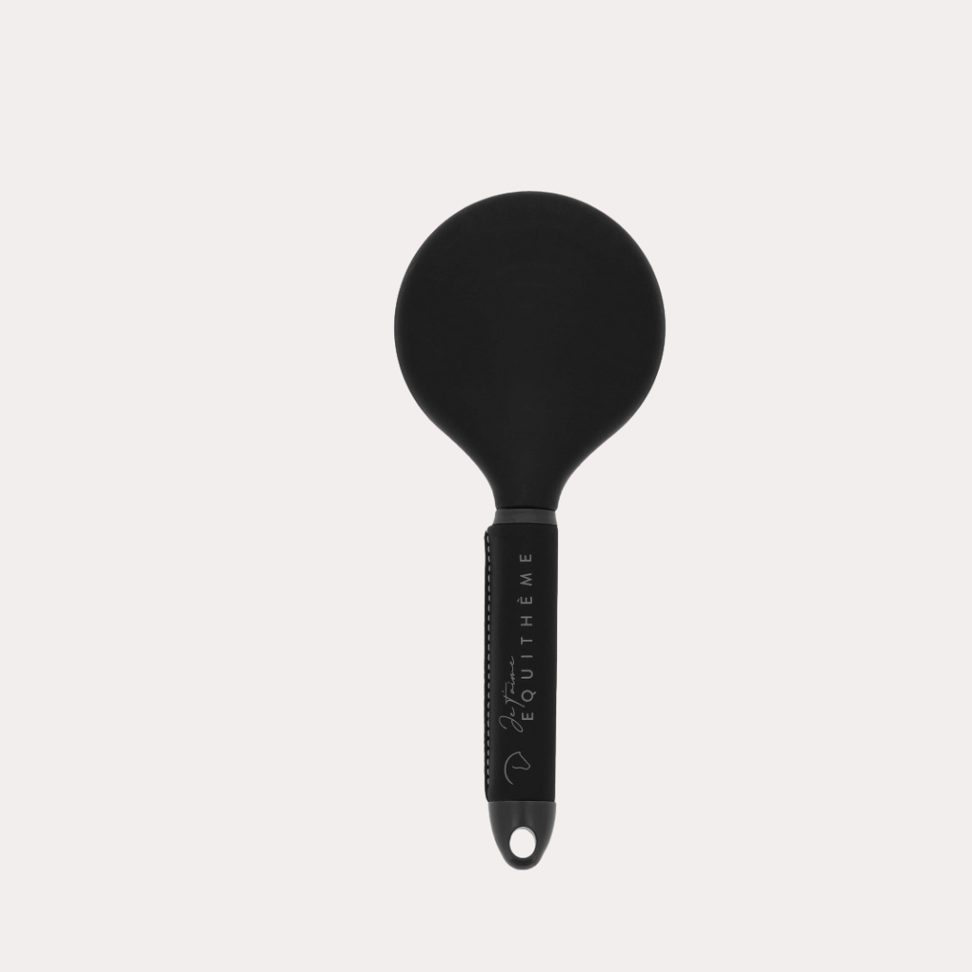 Brosse à crins Je t'aime - EQUITHÈME