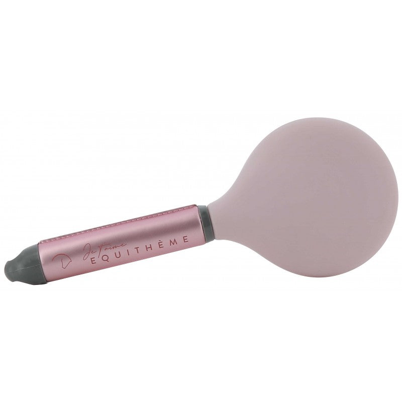 Brosse à crins Je t'aime - EQUITHÈME