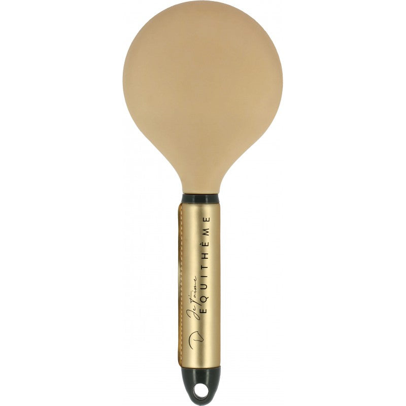 Brosse à crins Je t'aime - EQUITHÈME
