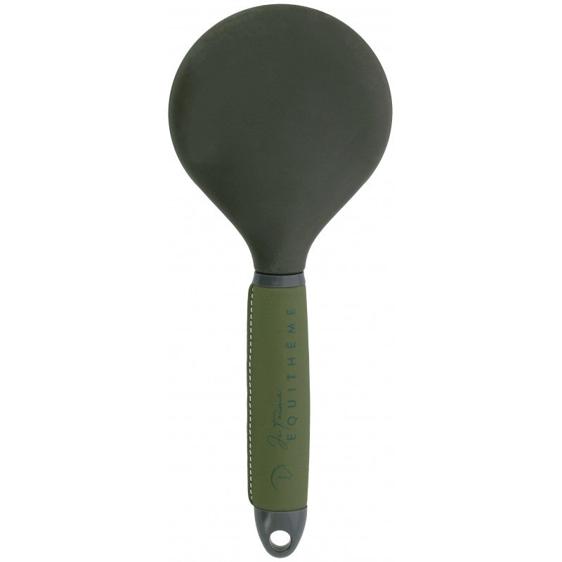 Brosse à crins Je t'aime - EQUITHÈME