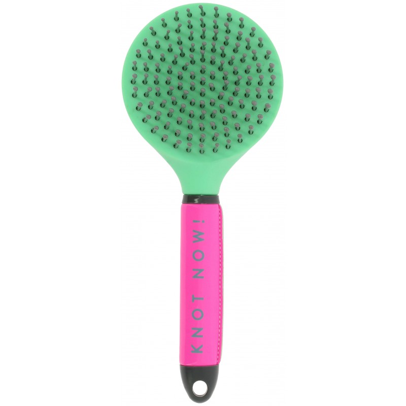 Brosse à crins Je t'aime - EQUITHÈME