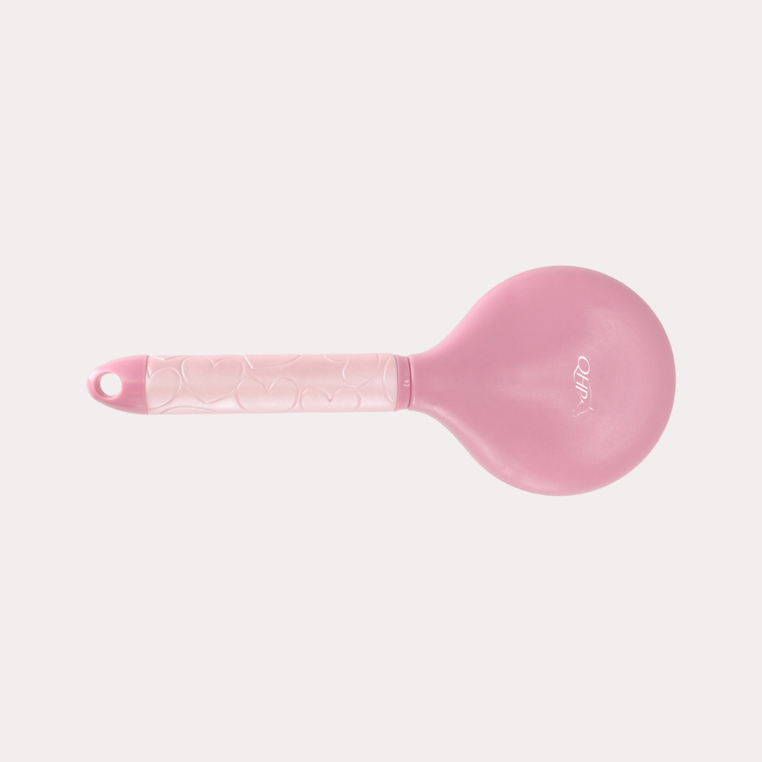 Brosse à crin Lyvia - QHP