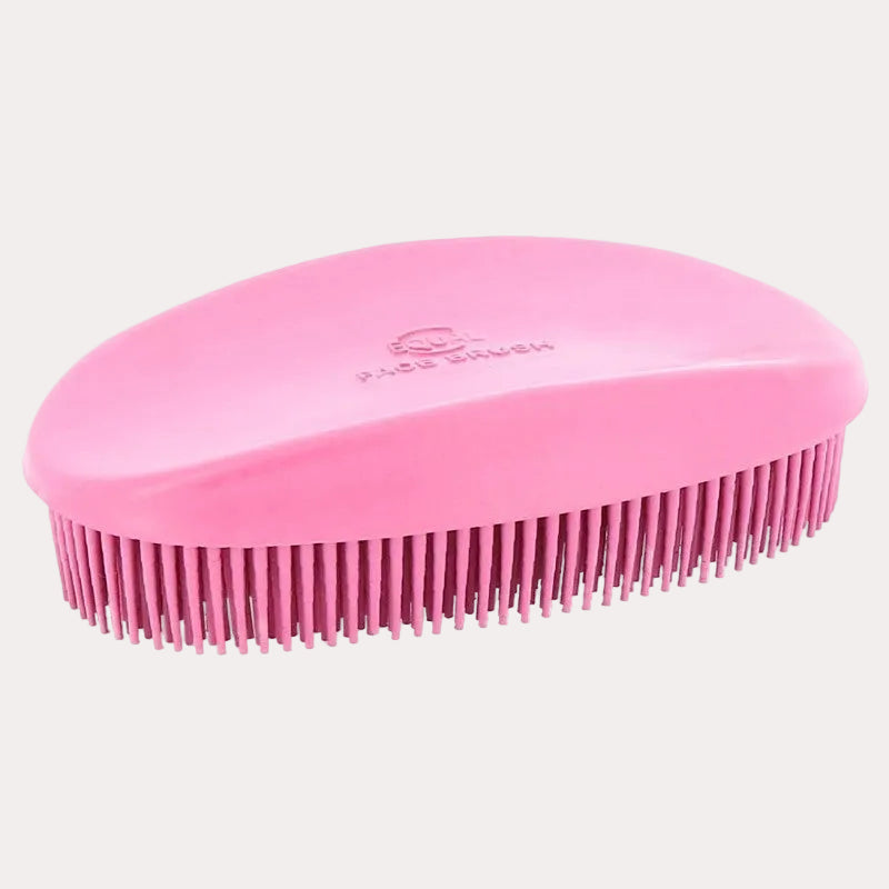 Brosse de tête Caoutchouc - HIPPOTONIC
