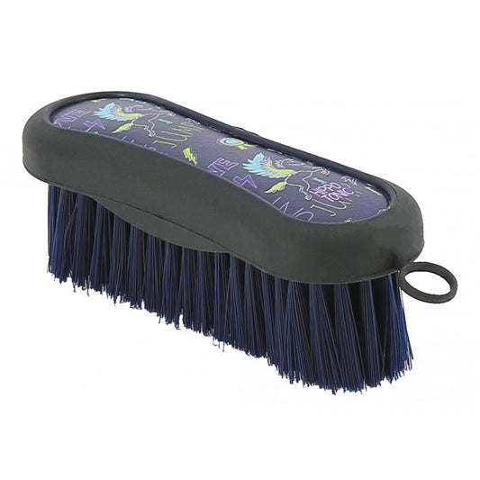 BROSSE DE TÊTE HIPPOTONIC "SOFT FANTAISIE"