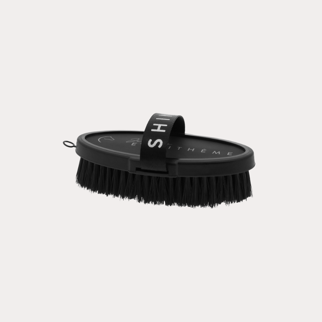 Brosse douce Je t'aime - EQUITHÈME