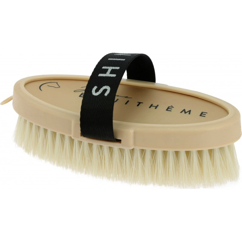 Brosse douce Je t'aime - EQUITHÈME