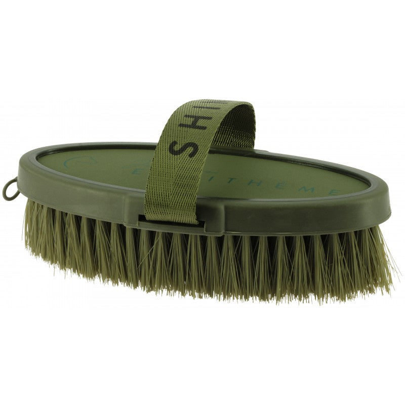 Brosse douce Je t'aime - EQUITHÈME