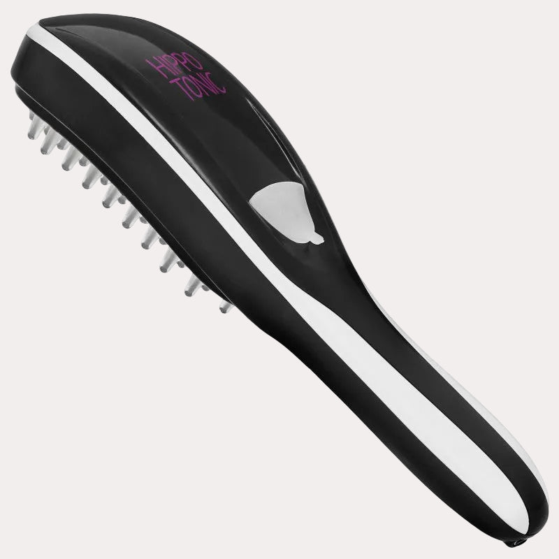 Brosse revitalisante crins et poils - HIPPOTONIC
