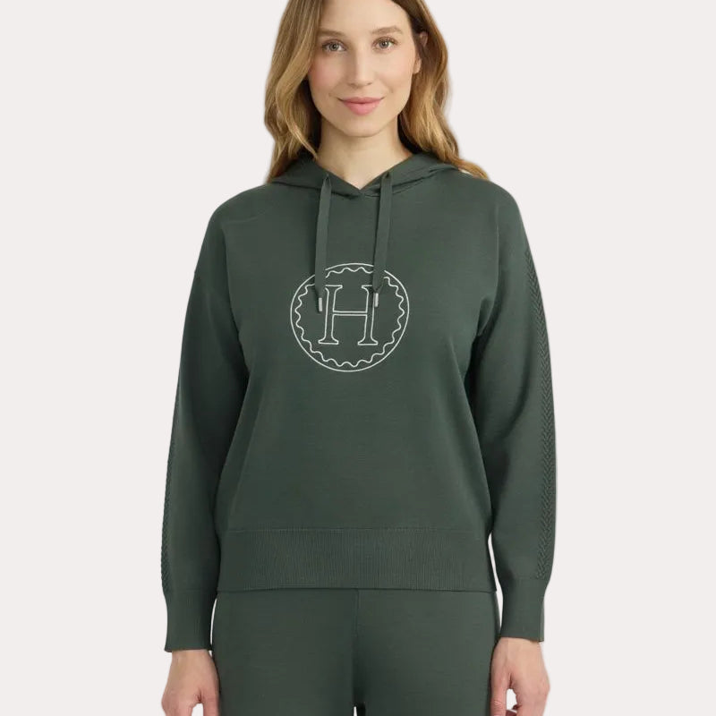 Capucine Sweater - HARCOUR