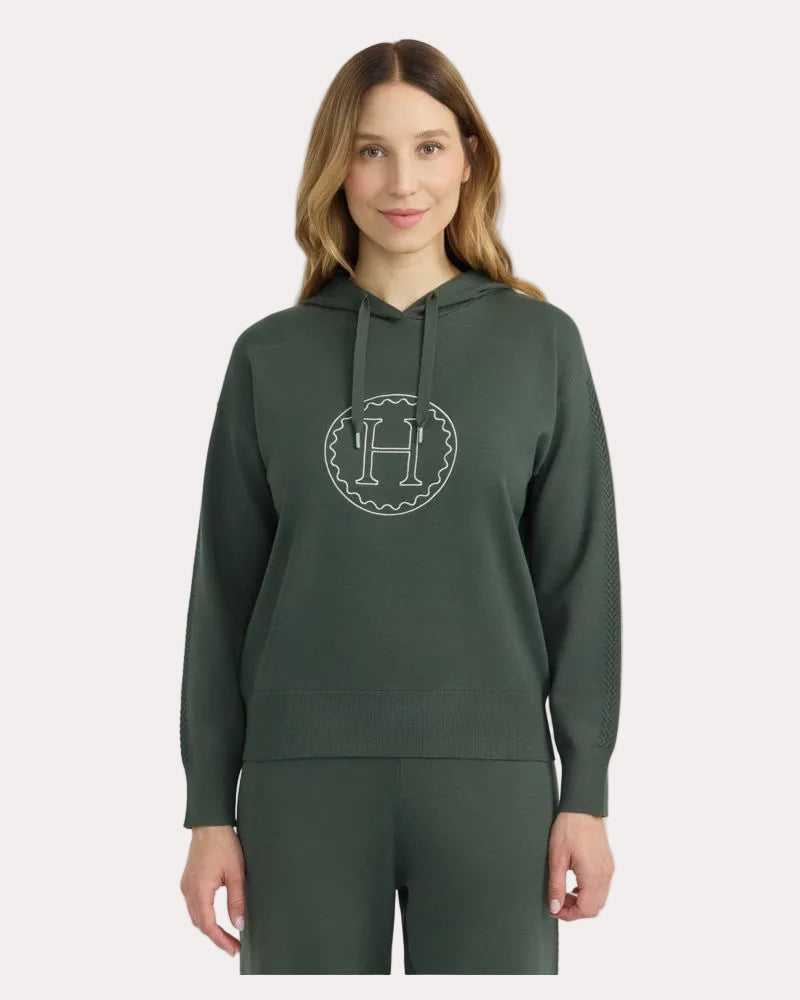 Capucine Sweater  Trefle  - HARCOUR