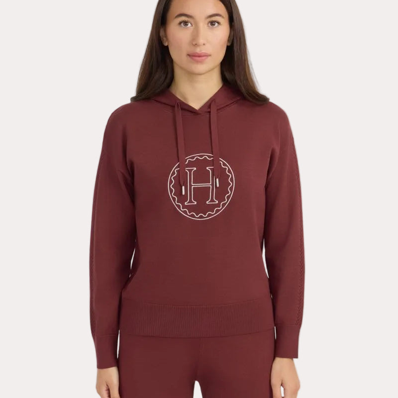 Capucine Sweater - HARCOUR