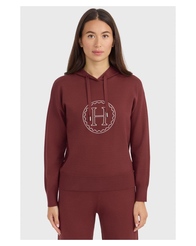 Capucine Sweater  Trefle  - HARCOUR