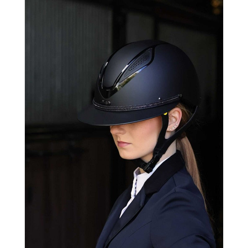 Casque ADELE - LAMICELL