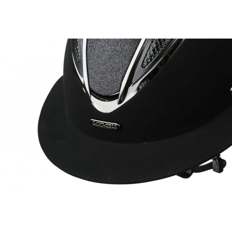 Casque ATERMIS noir - Lami-cell