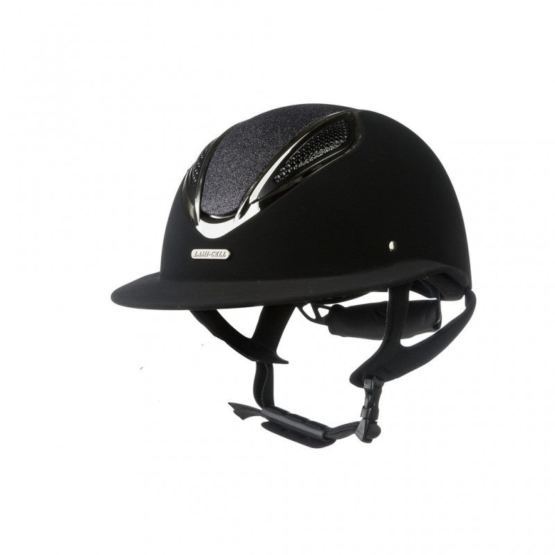 Casque ATERMIS noir - Lami-cell