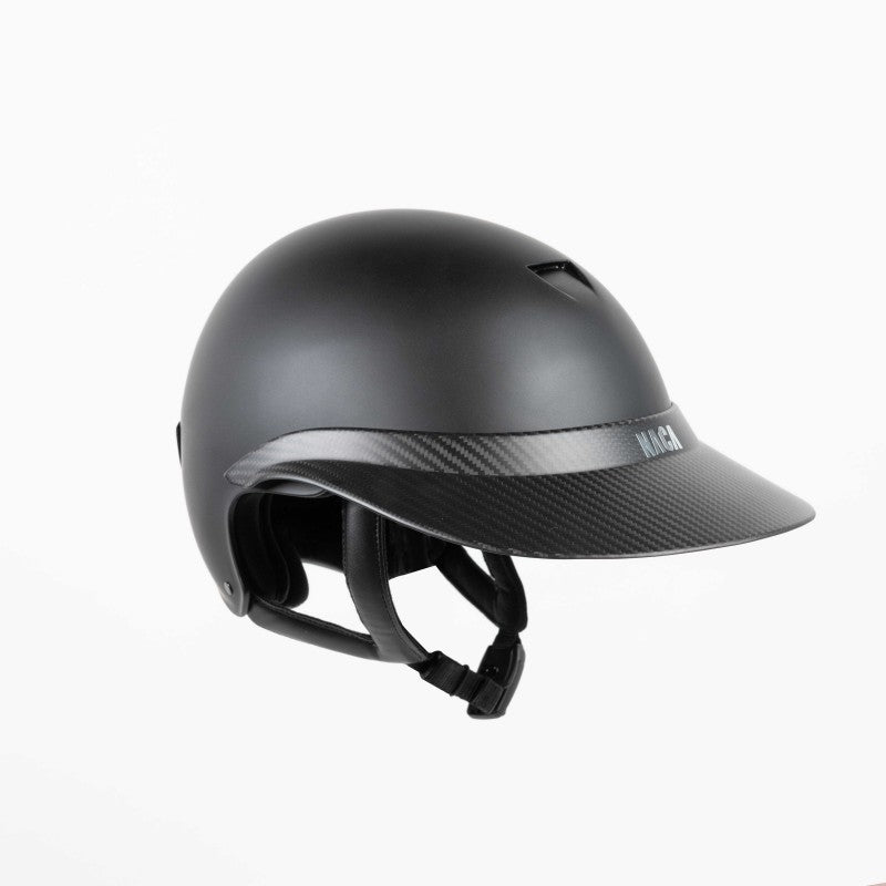 Casque Comète S Mat - NACA