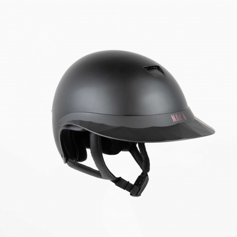 Casque Comète S Mat - NACA