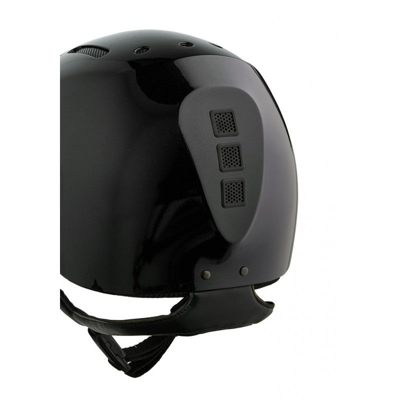 CASQUE "GRAVITY S" - NACA