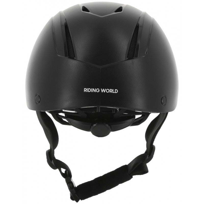 Casque TOPY - Riding world