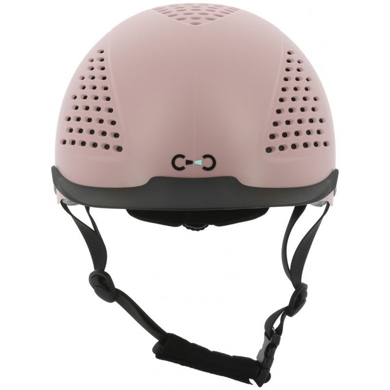 CASQUE RIDING WORLD - WINDY ROSE