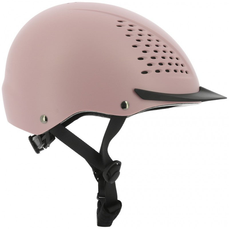 CASQUE RIDING WORLD - WINDY ROSE