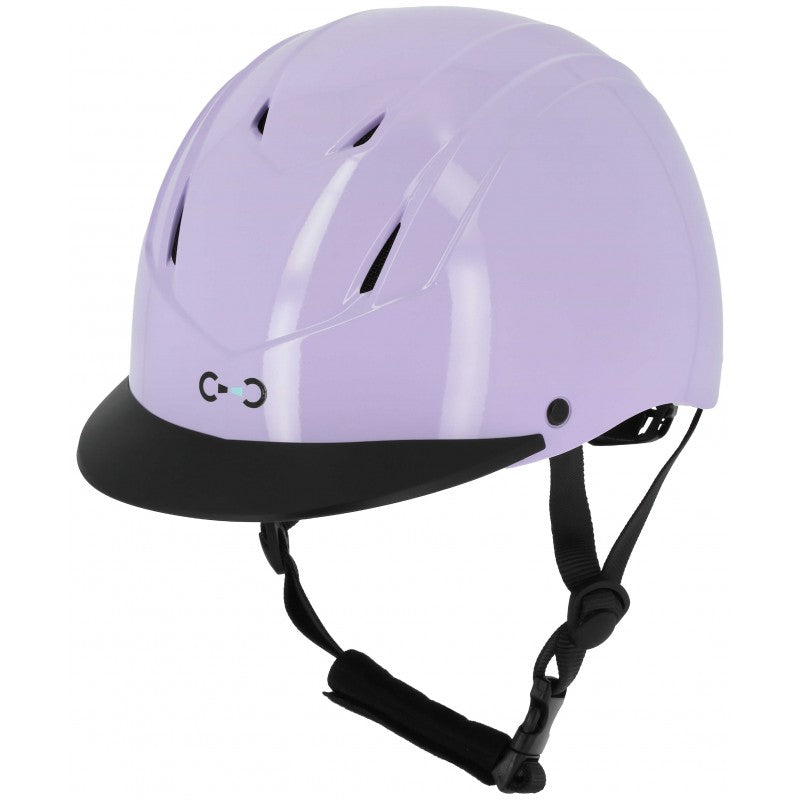 Casque TOPY - Riding world