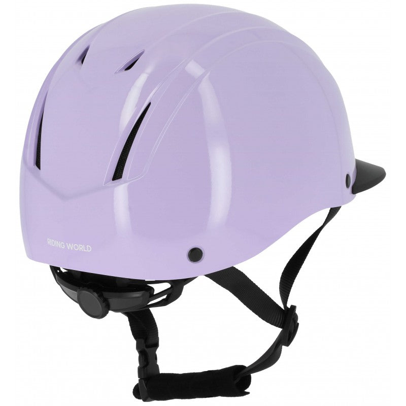 Casque TOPY - Riding world