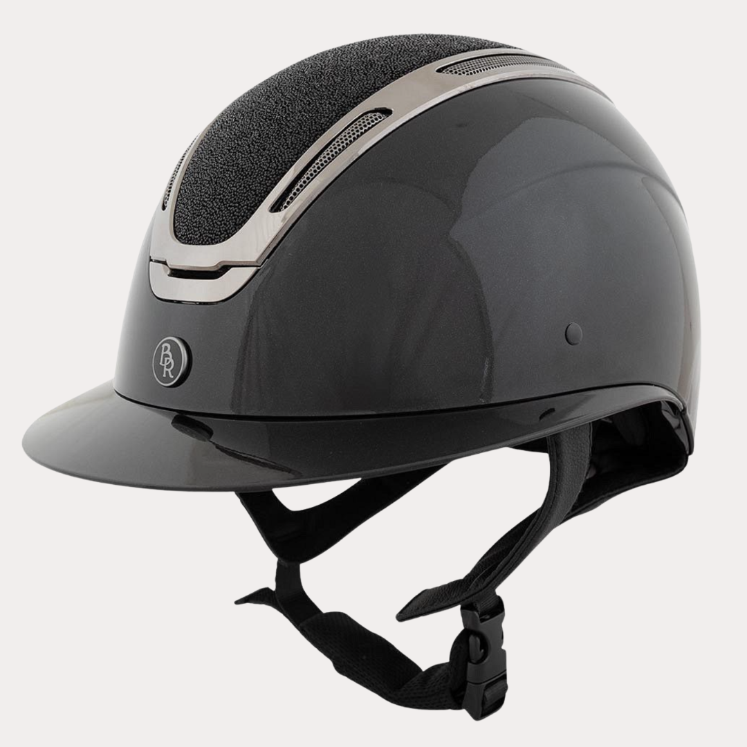 Casque ZETA - BR