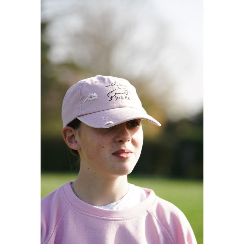 Casquette Délavé - Ju&pa