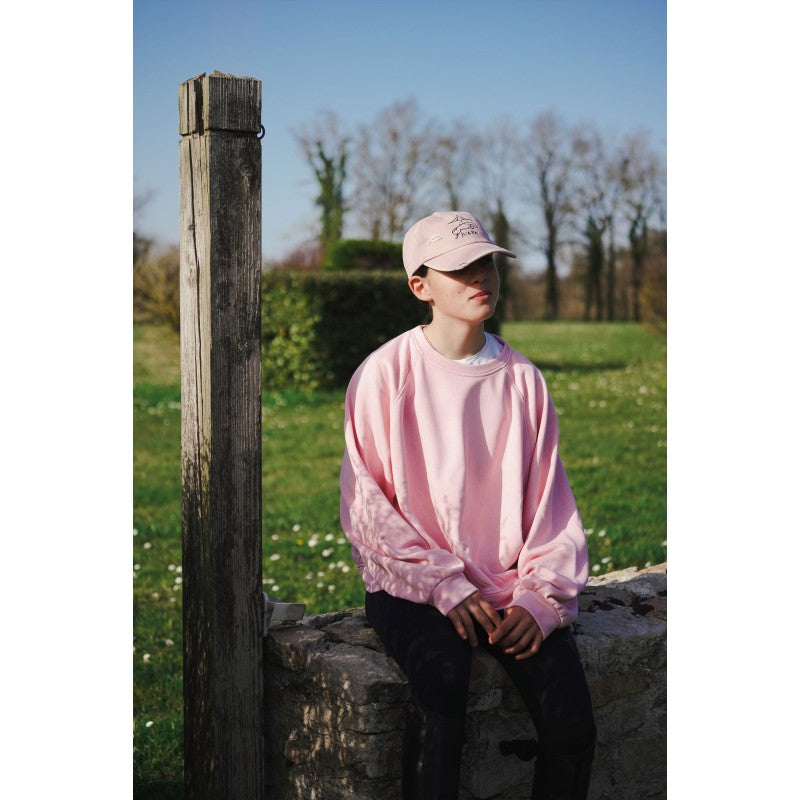 Casquette Délavé - Ju&pa