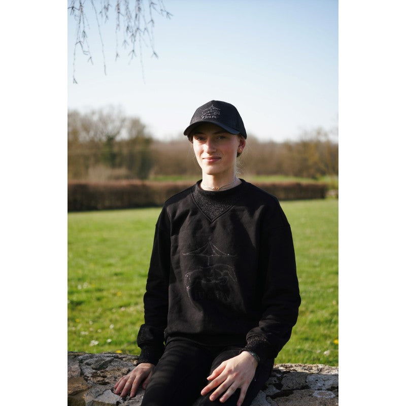 Casquettes Glitter - Ju&pa