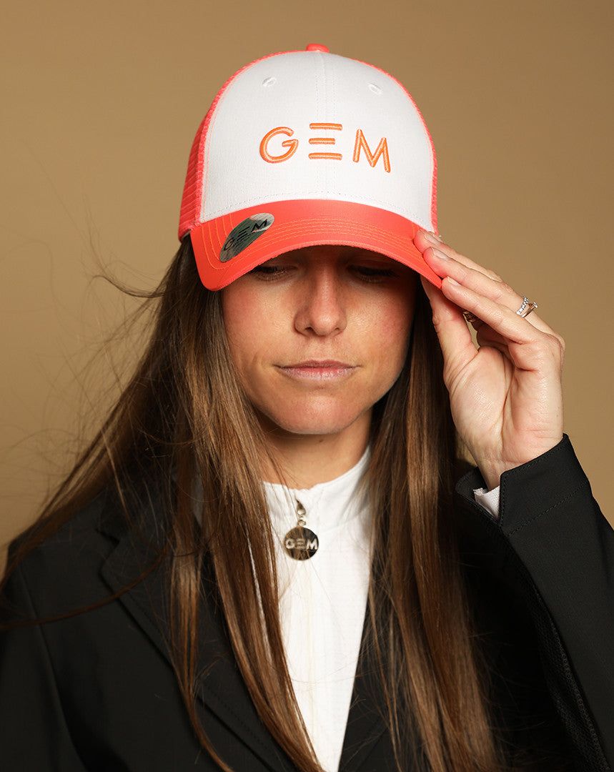 Casquette Ninja - GEM