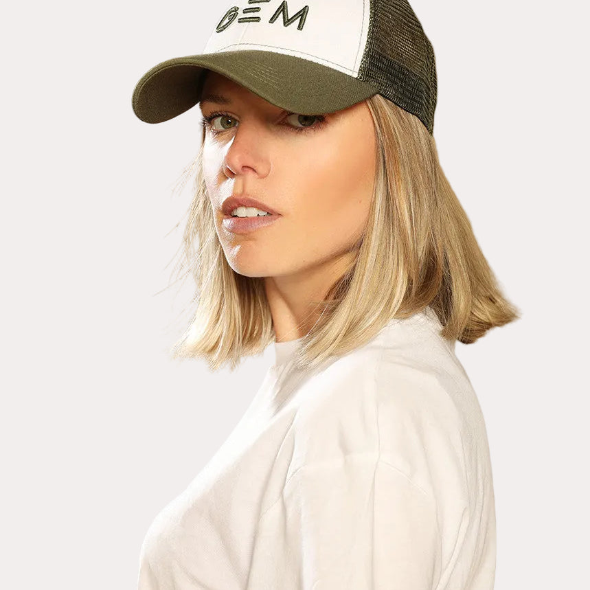 Casquette Ninja - GEM